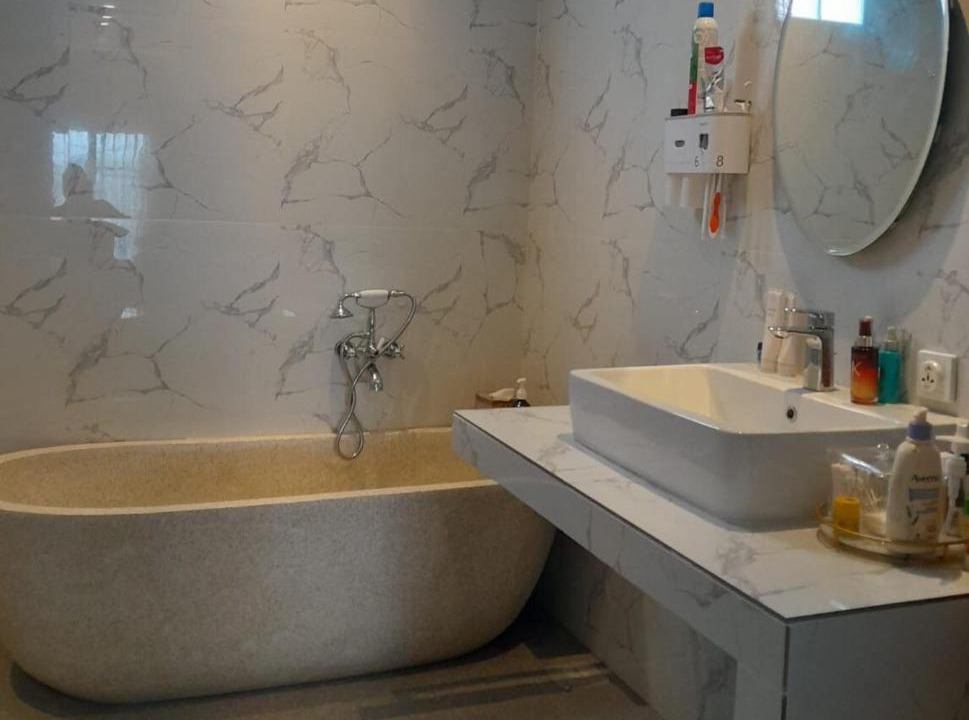 Photo of Bathroom in Pancawati