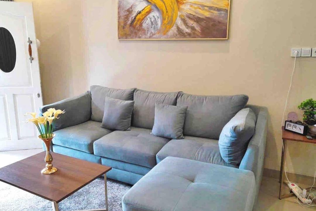 Photo of Livingroom in Pancawati