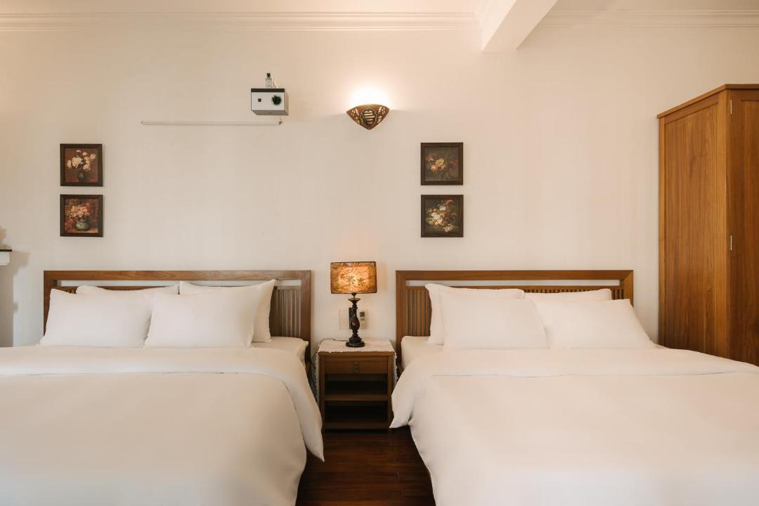 Photo of Bedroom in Quang An