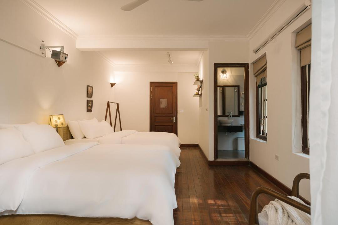 Photo of Bedroom in Quang An