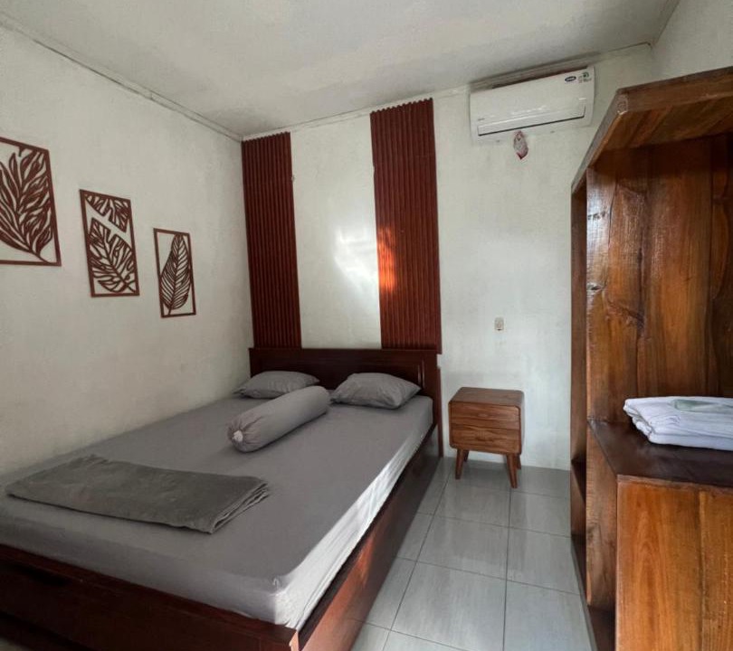 Photo of Bedroom in Bandung