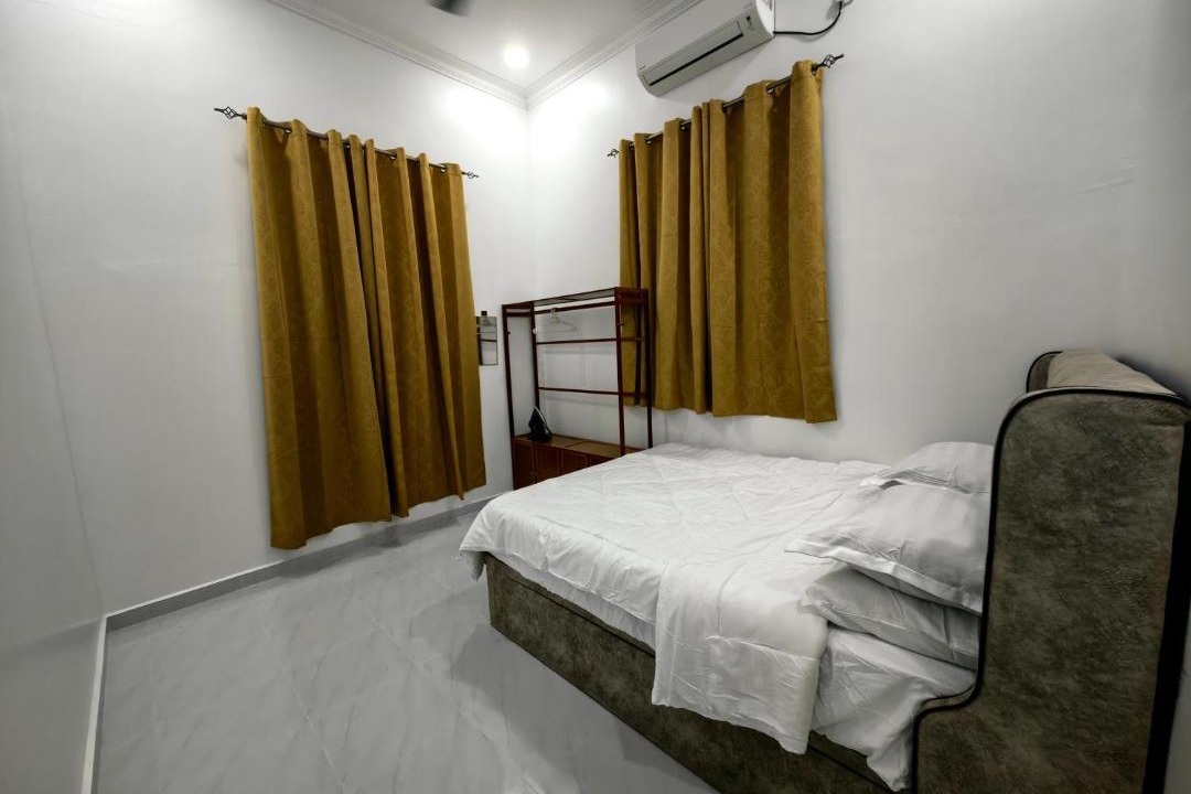 Photo of Bedroom in Kampung Gong Bayor