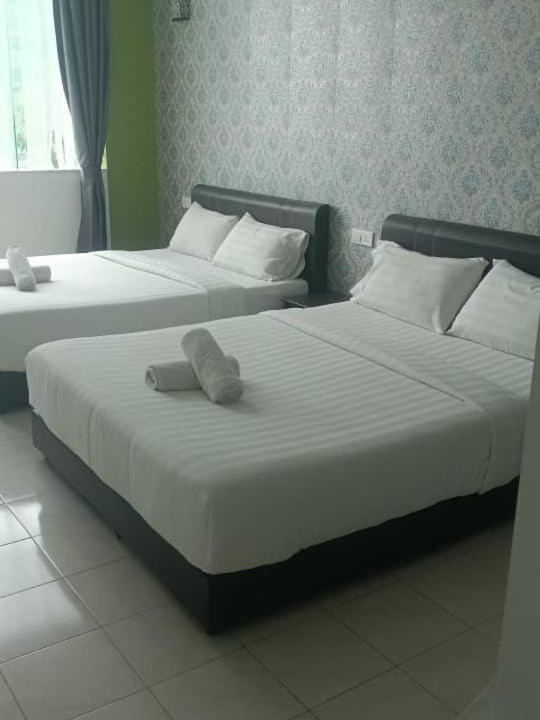 Photo of Bedroom in Malacca City