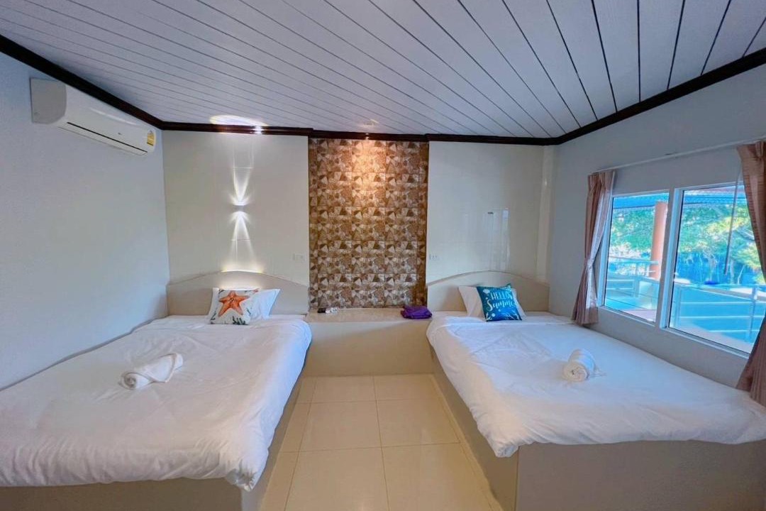 Photo of Bedroom in Sattahip