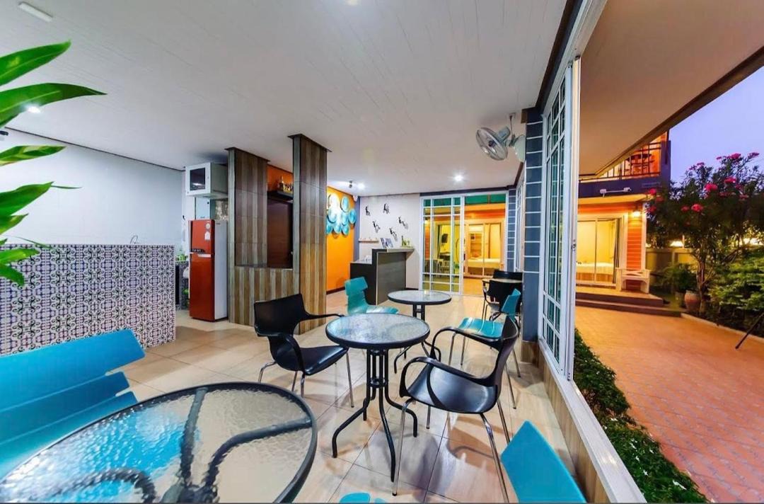 Photo of Patio Balcony in Koh Lan