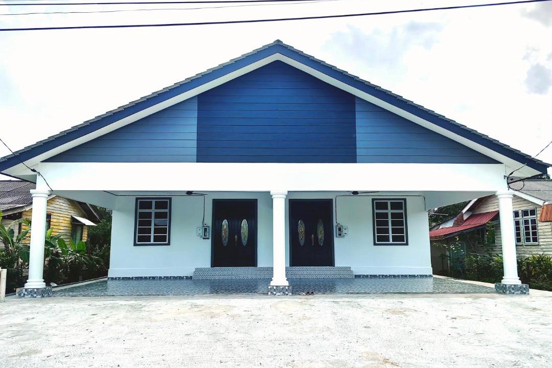 Photo of Others in Kampung Gong Bayor