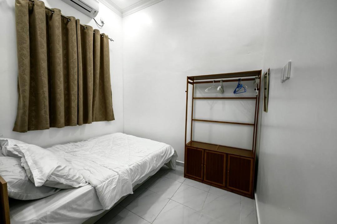 Photo of Bedroom in Kampung Gong Bayor
