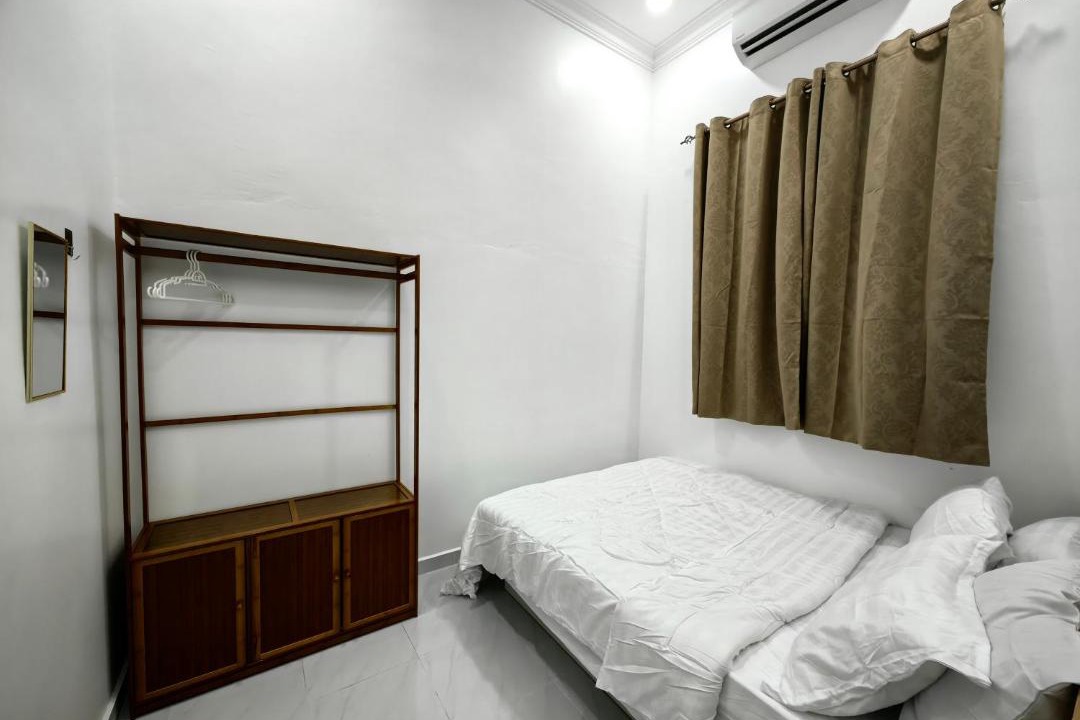 Photo of Bedroom in Kampung Gong Bayor