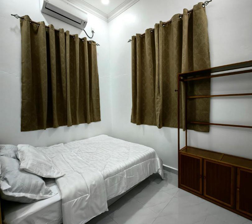 Photo of Bedroom in Kampung Gong Bayor
