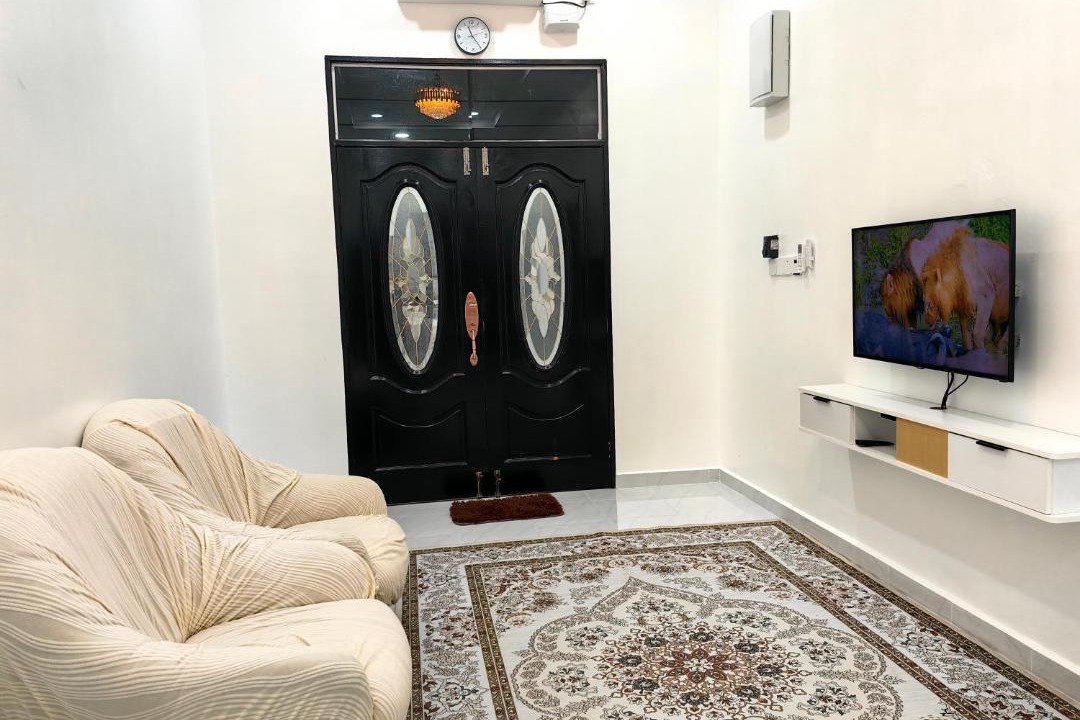 Photo of Livingroom in Kampung Gong Bayor