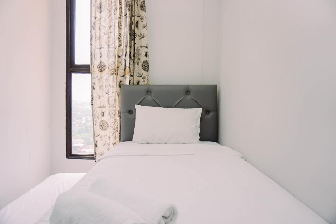 Photo of Bedroom in Ciputat