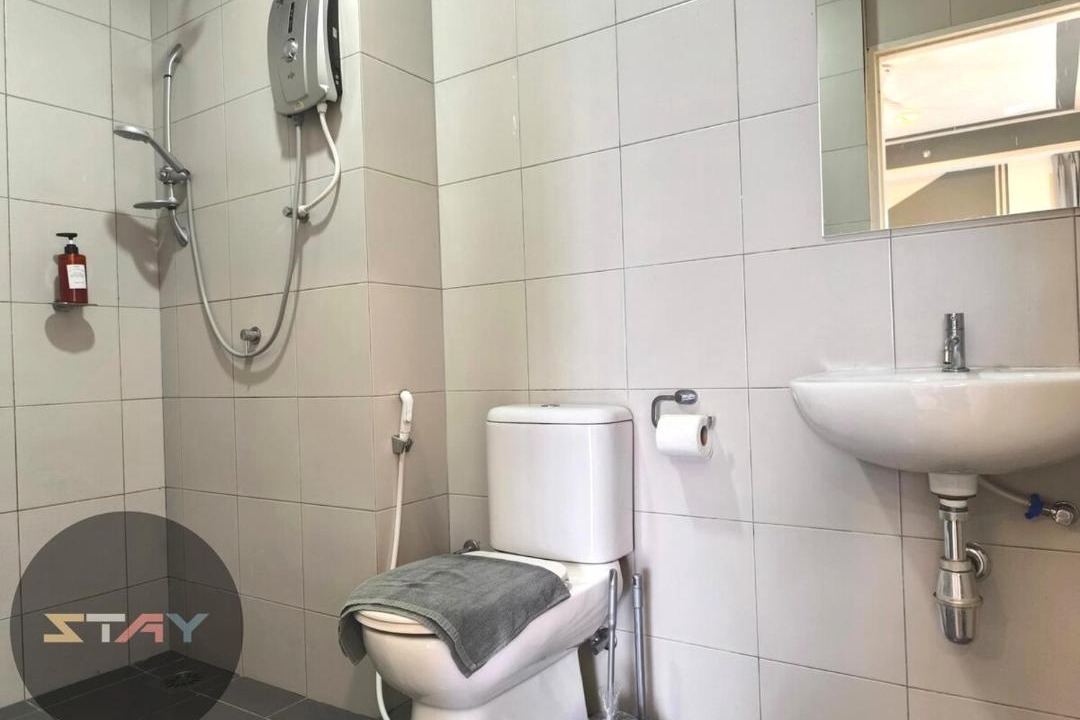 Photo of Bathroom in Medini