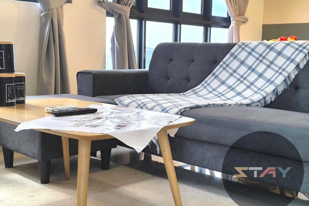 Photo of Livingroom in Medini