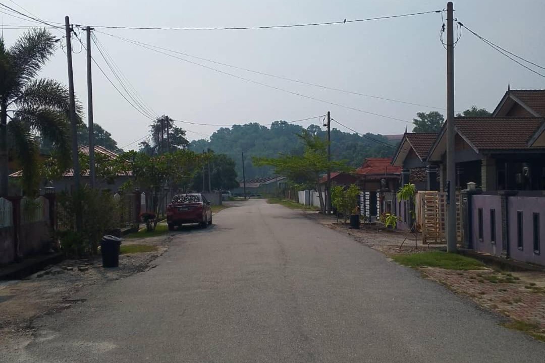 Photo of Others in Kampung Wakaf Nyior Kembar