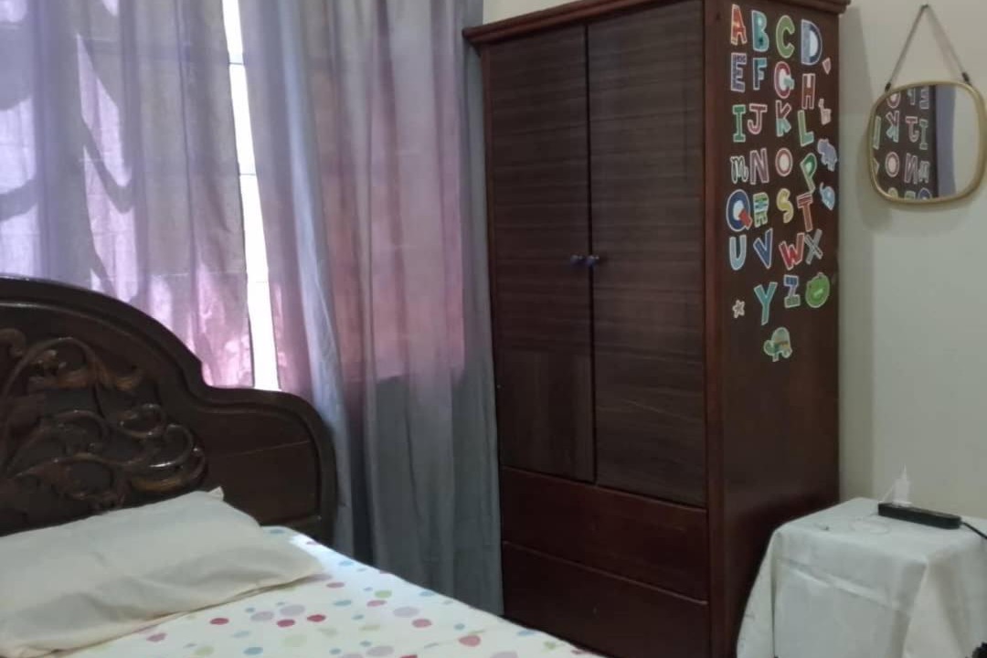 Photo of Bedroom in Kampung Wakaf Nyior Kembar
