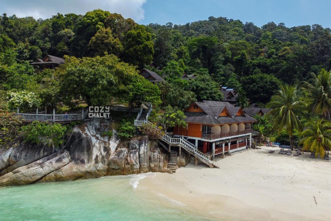 Photo of Others in Pulau Perhentian Besar