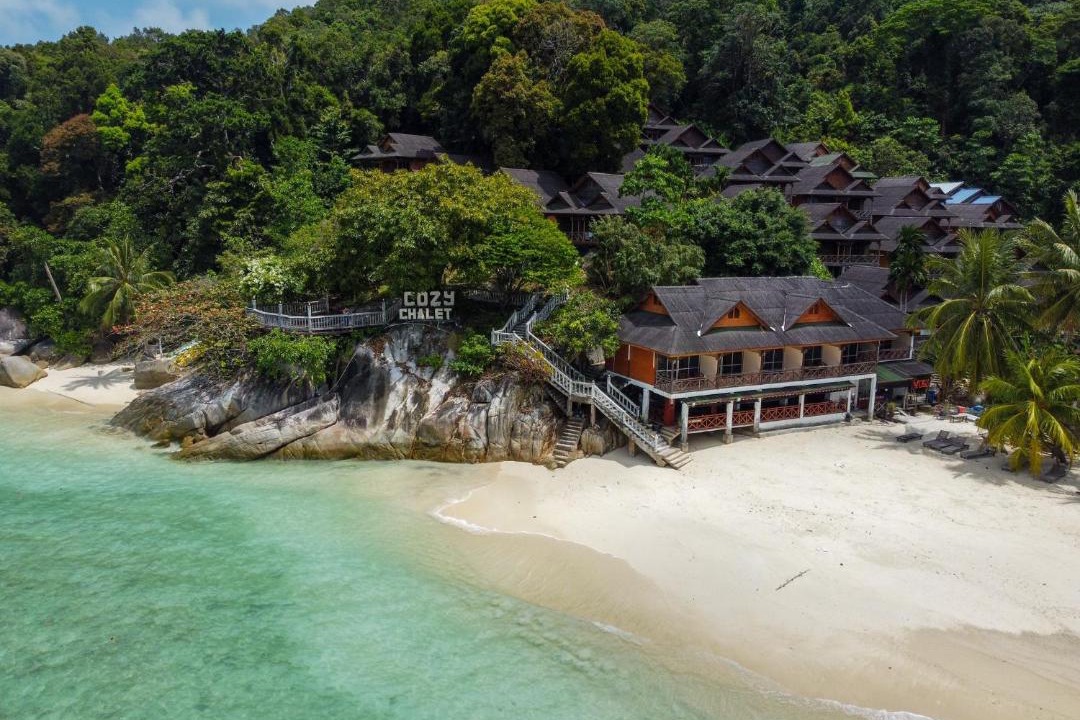 Photo of Others in Pulau Perhentian Besar