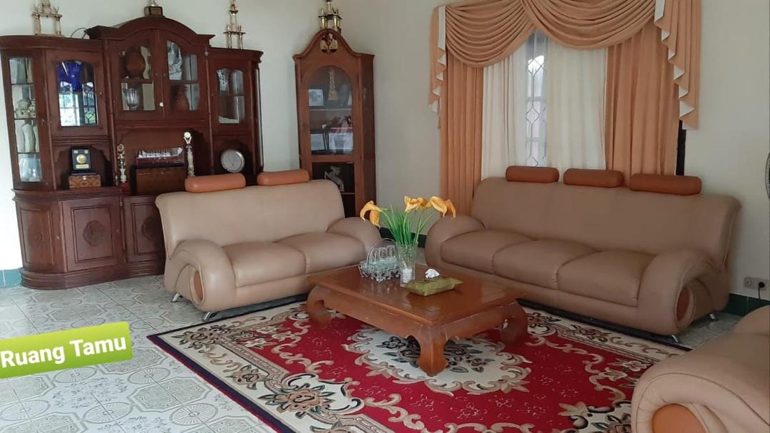 Photo of Livingroom in Bontang