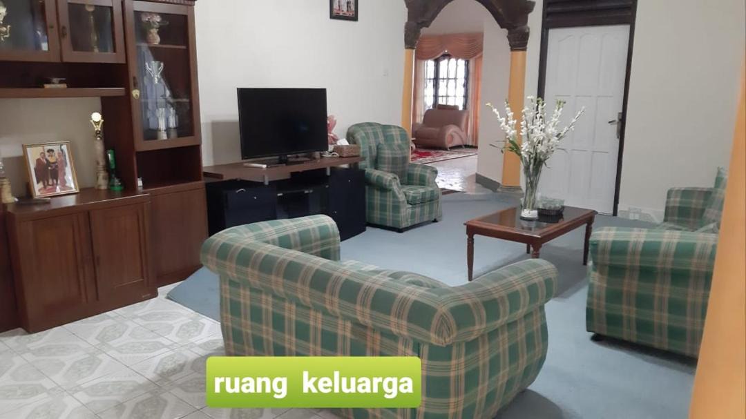 Photo of Livingroom in Bontang