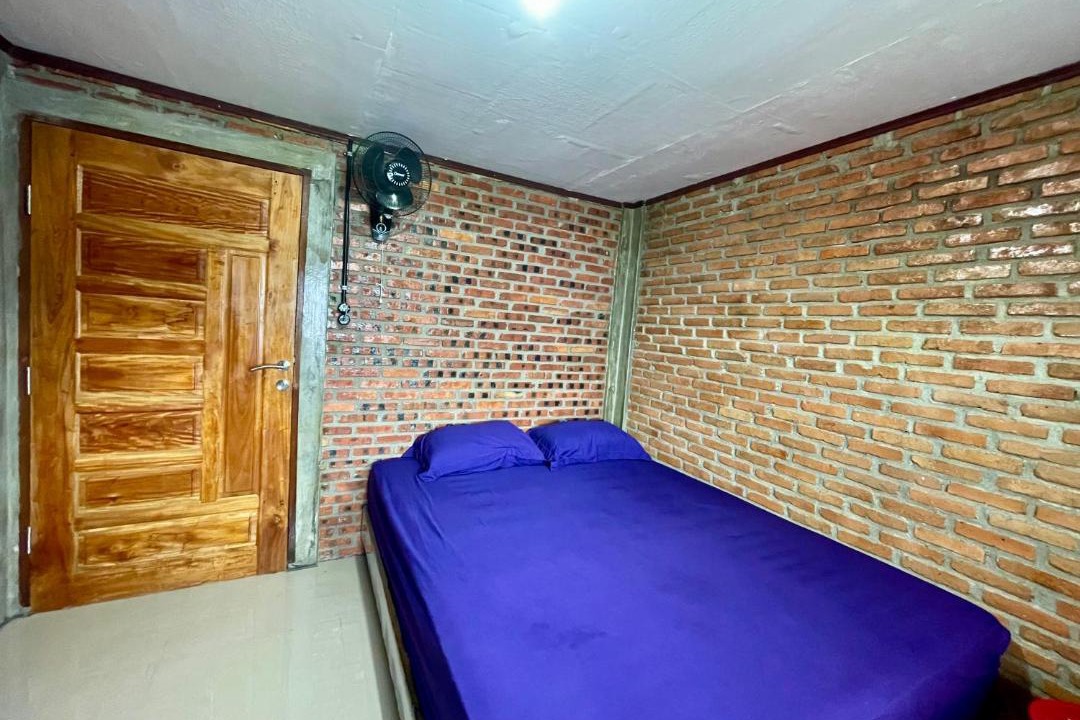 Photo of Bedroom in Silahi Sabungan