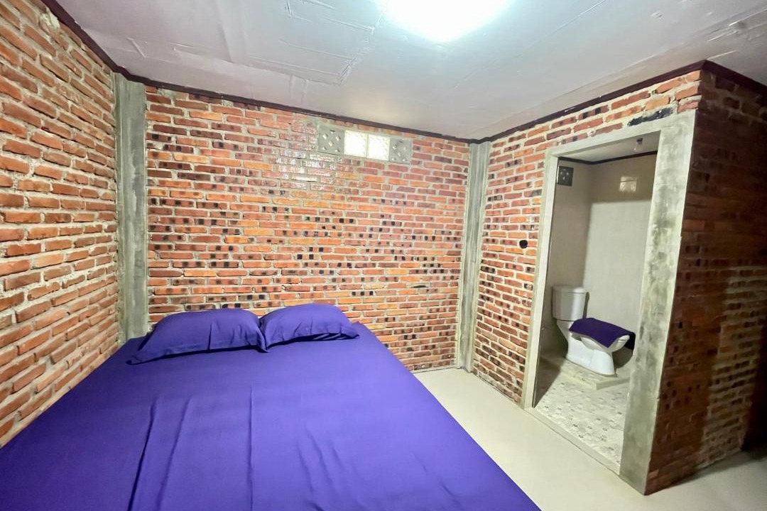 Photo of Bedroom in Silahi Sabungan