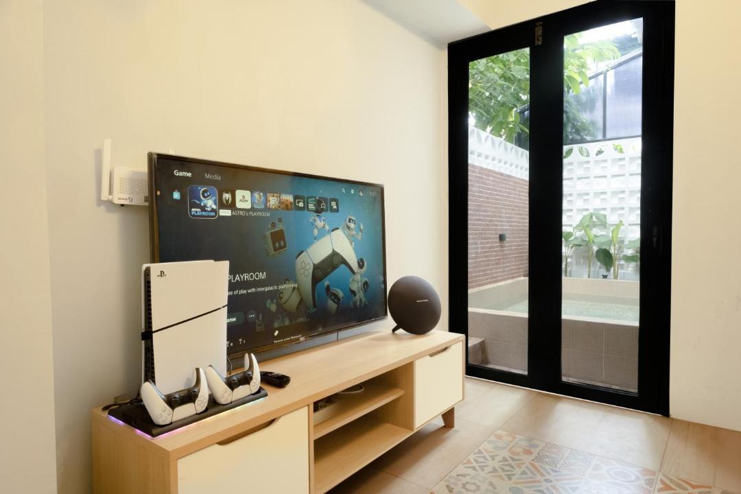 Photo of Livingroom in Sinduadi