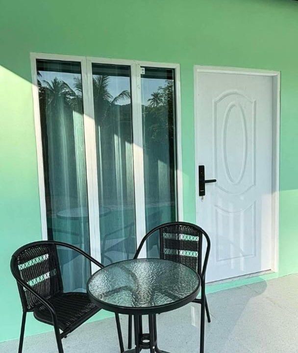 Photo of Patio Balcony in Ko Yao