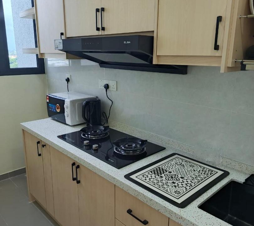 Photo of Kitchen in Shah Alam