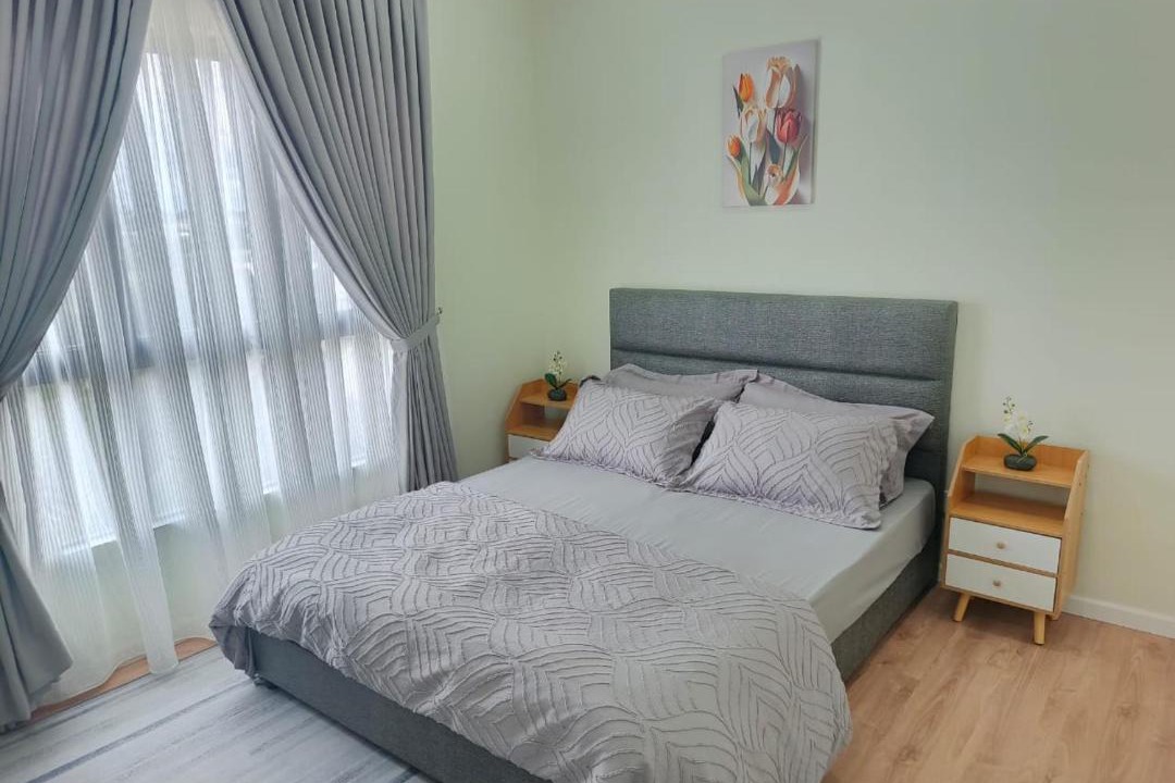 Photo of Bedroom in Shah Alam