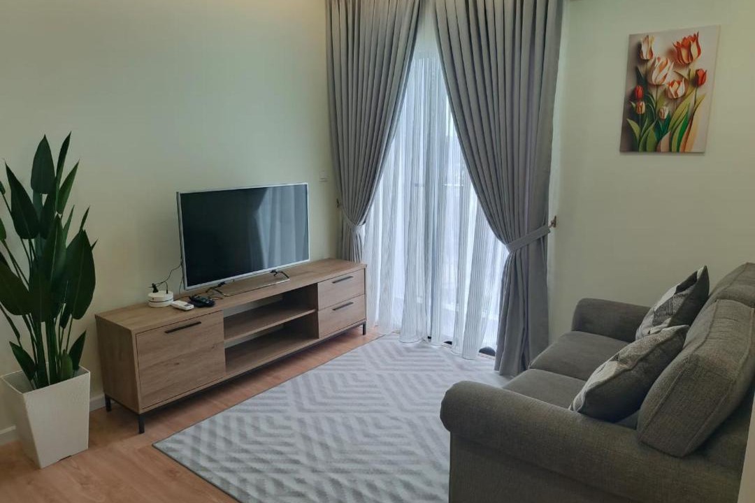 Photo of Livingroom in Shah Alam