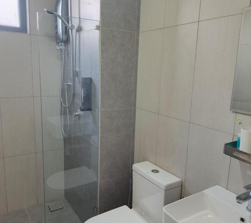Photo of Bathroom in Shah Alam
