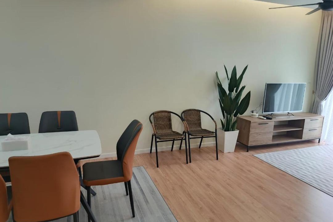 Photo of Livingroom in Shah Alam