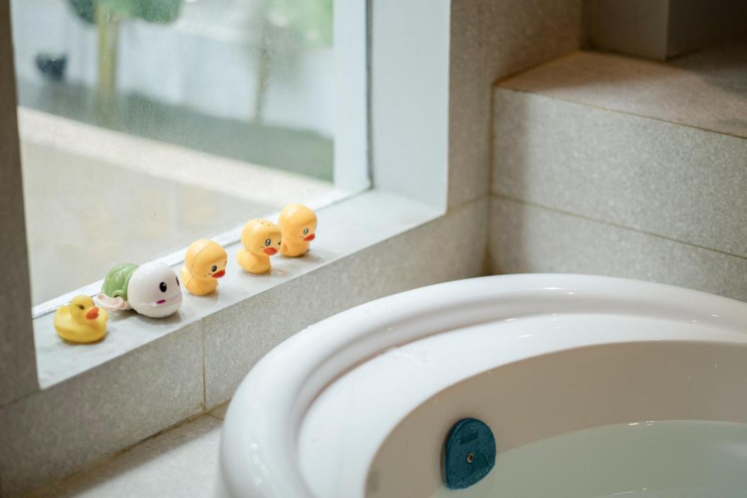 Photo of Bathroom in Sinduadi
