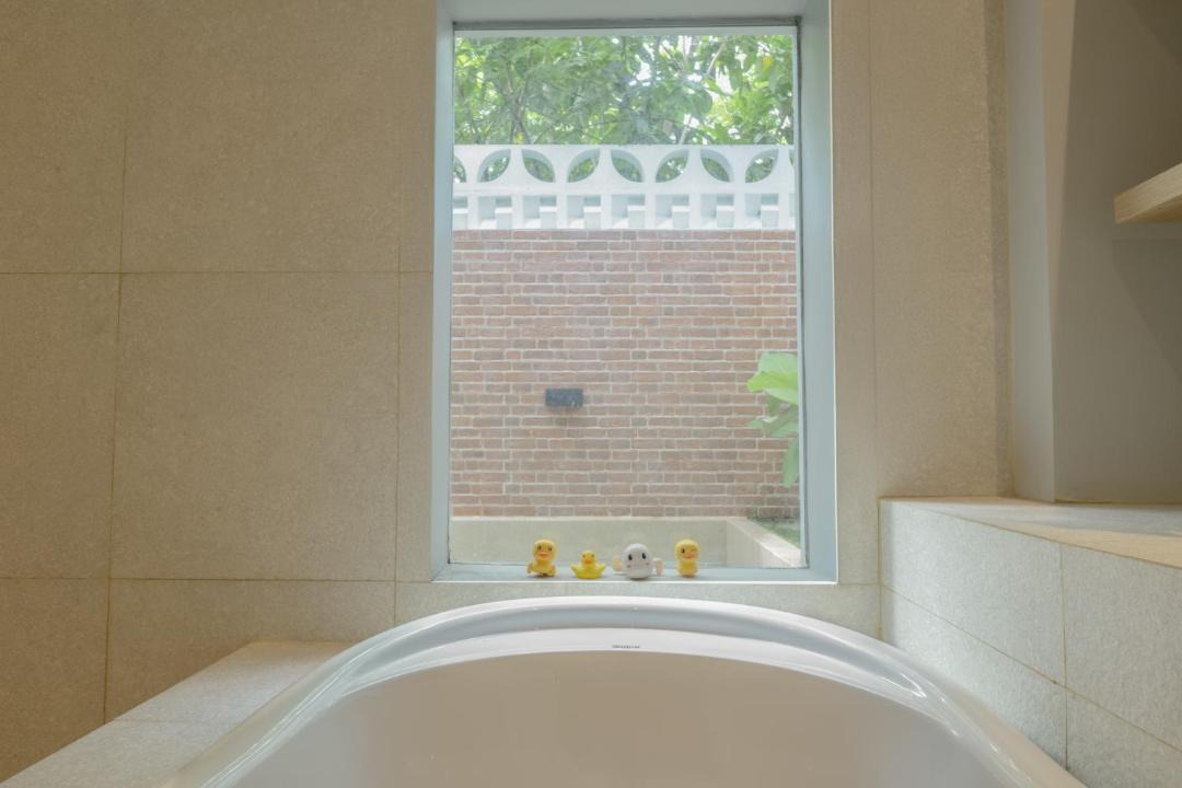 Photo of Bathroom in Sinduadi
