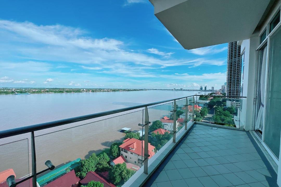 Photo of Patio Balcony in Ruessei Kaev
