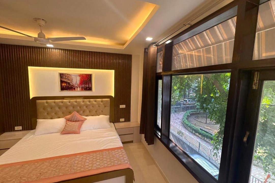 Photo of Bedroom in Lajpat Nagar