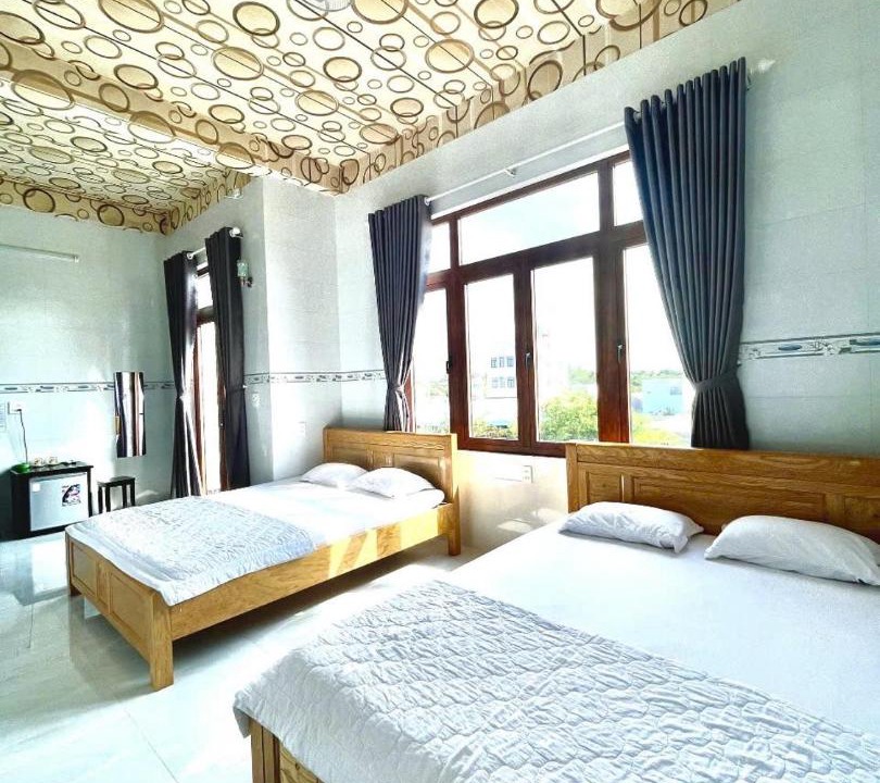 Photo of Bedroom in Phu Quy