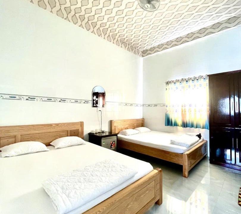 Photo of Bedroom in Phu Quy