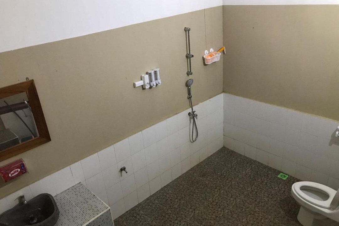 Photo of Bathroom in Sigar Penjalin