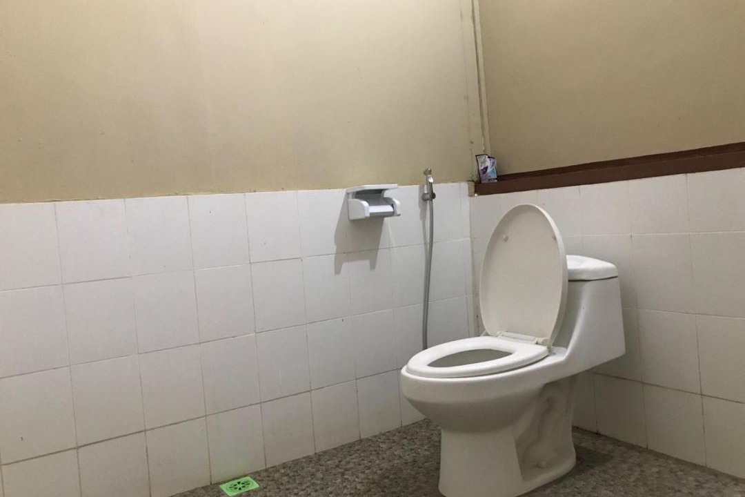 Photo of Bathroom in Sigar Penjalin