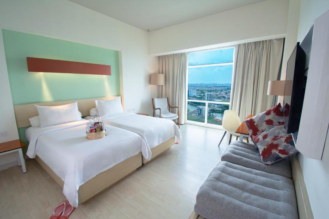 Photo of Bedroom in Bekasi