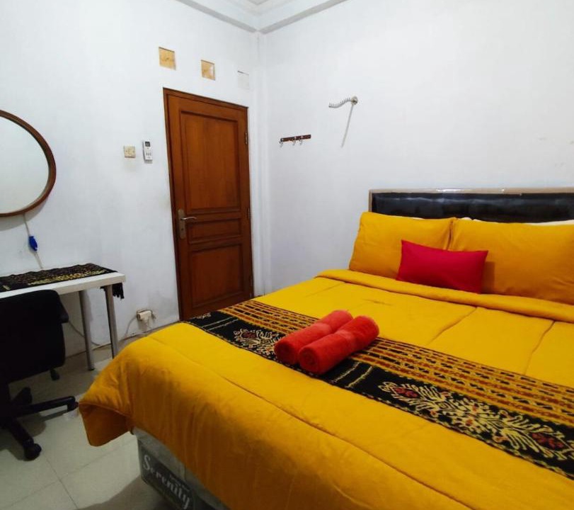 Photo of Bedroom in Kasihan