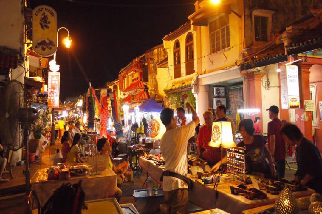 Photo of Others in Malacca City