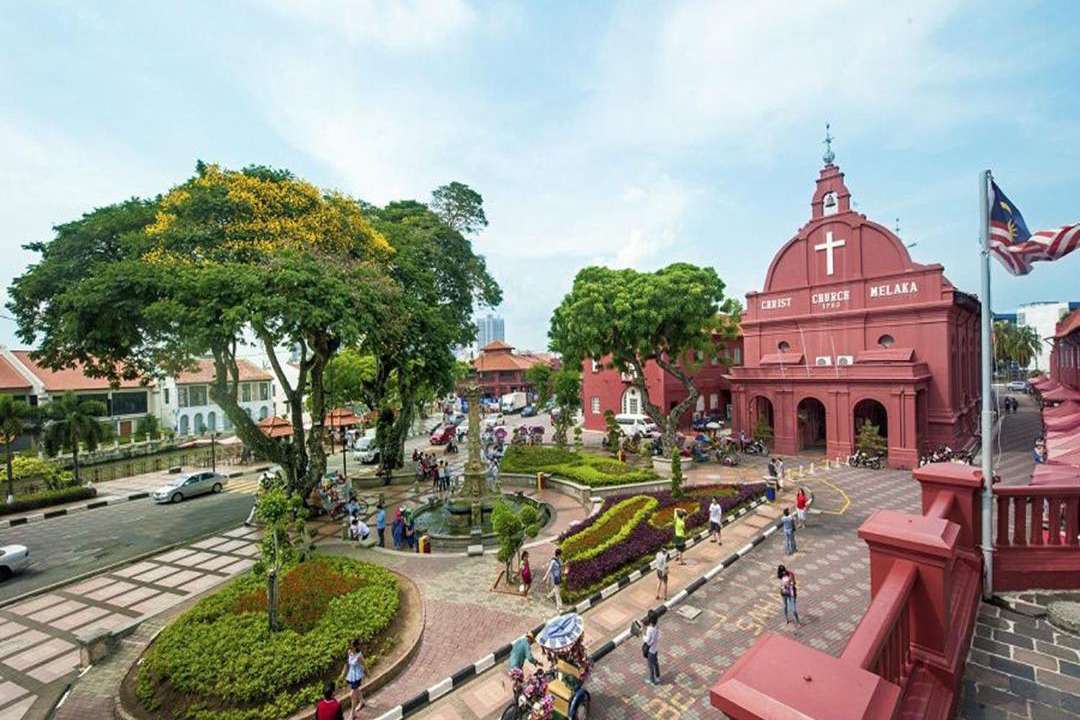 Photo of Others in Malacca City