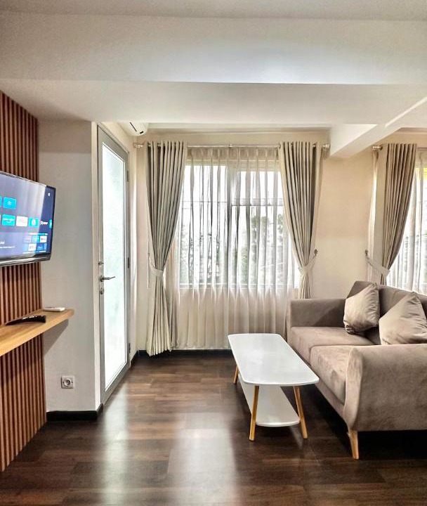 Photo of Livingroom in Cipaganti