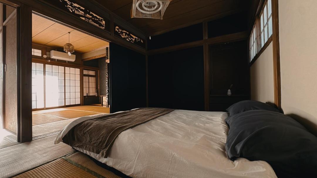 Photo of Bedroom in Choshi