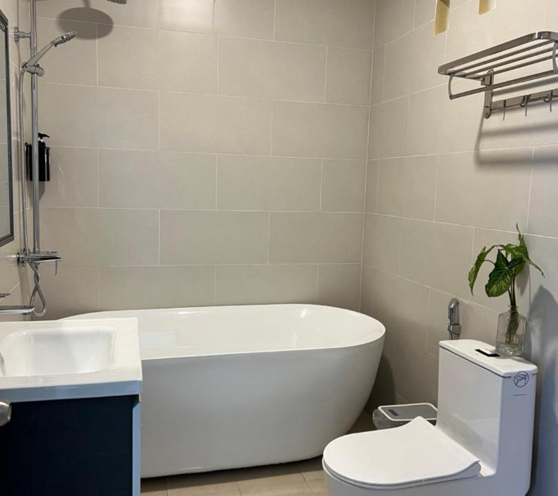 Photo of Bathroom in Phan Thiet