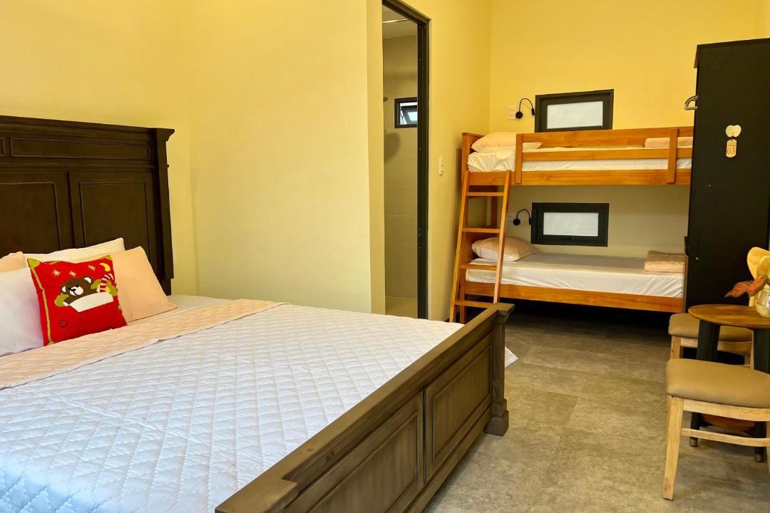 Photo of Bedroom in Phan Thiet