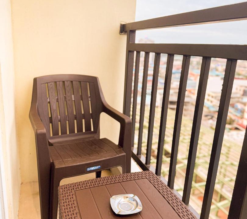 Photo of Patio Balcony in Lubuk Baja