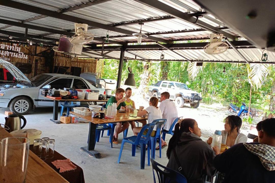 Photo of Others in Ao Luek